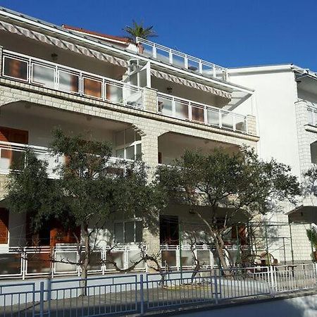 Apartments Adelheid, Biograd Biograd Na Moru Exterior foto