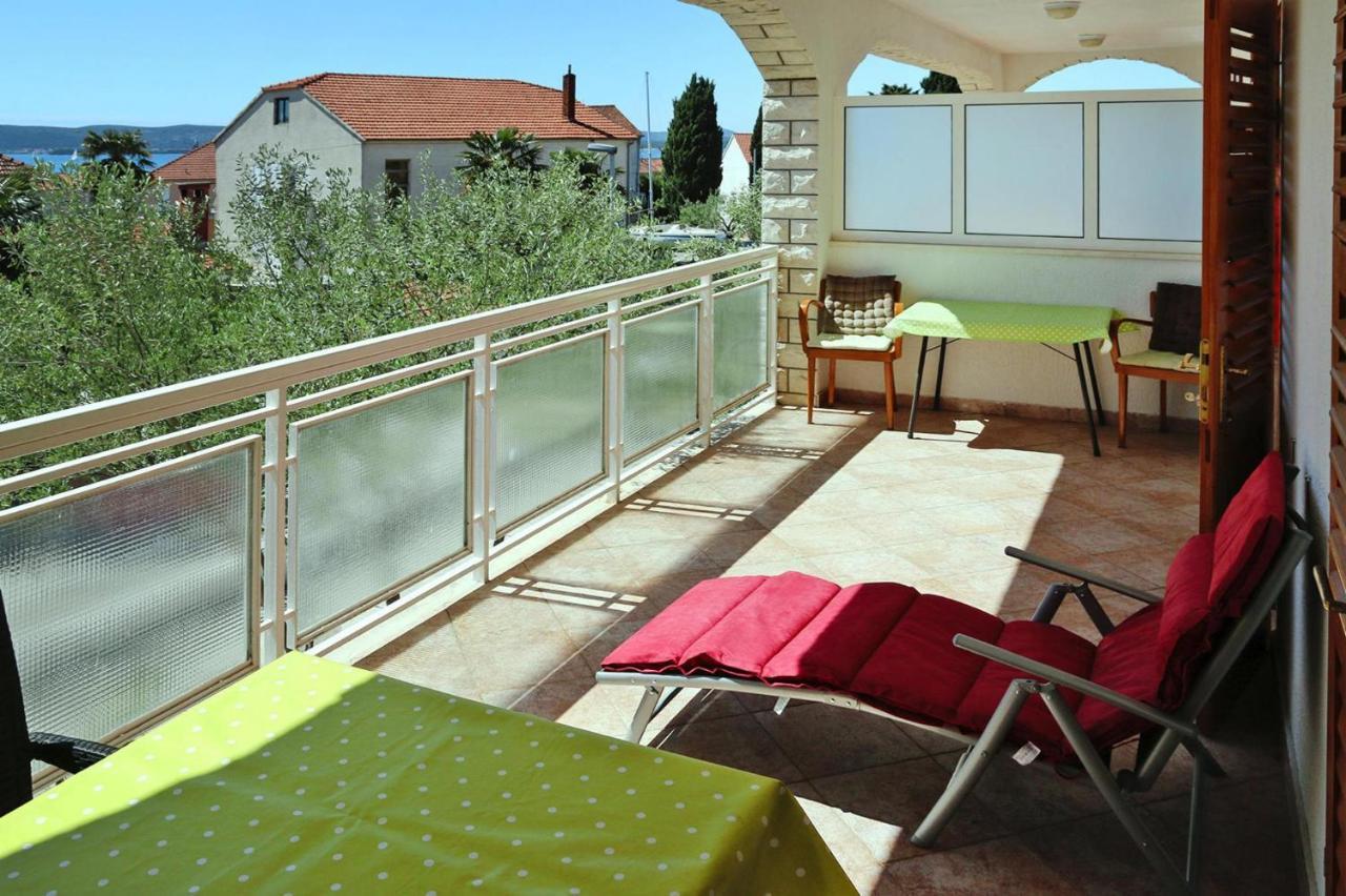 Apartments Adelheid, Biograd Biograd Na Moru Exterior foto