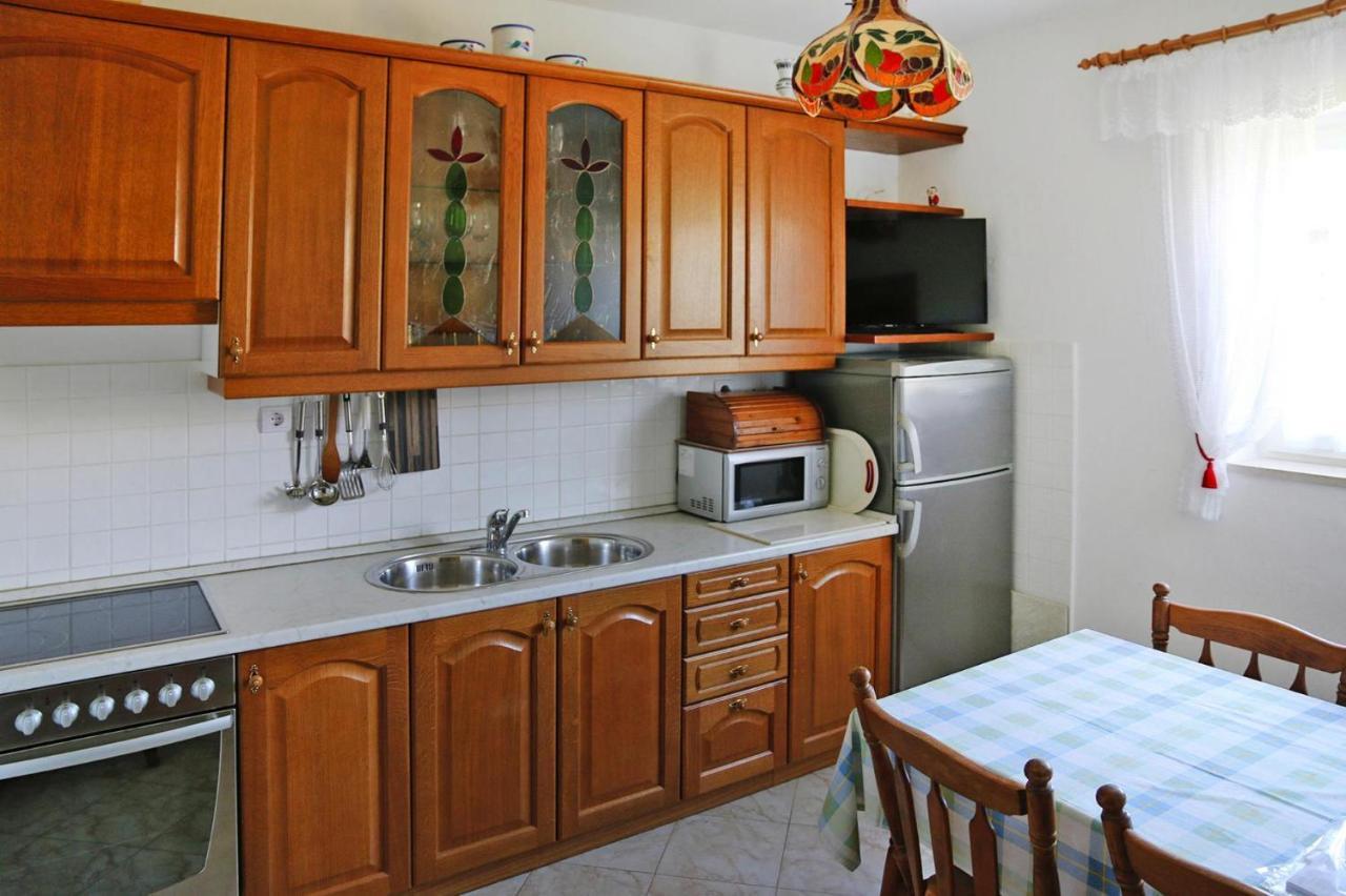 Apartments Adelheid, Biograd Biograd Na Moru Exterior foto