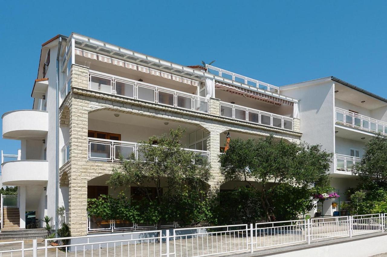 Apartments Adelheid, Biograd Biograd Na Moru Exterior foto