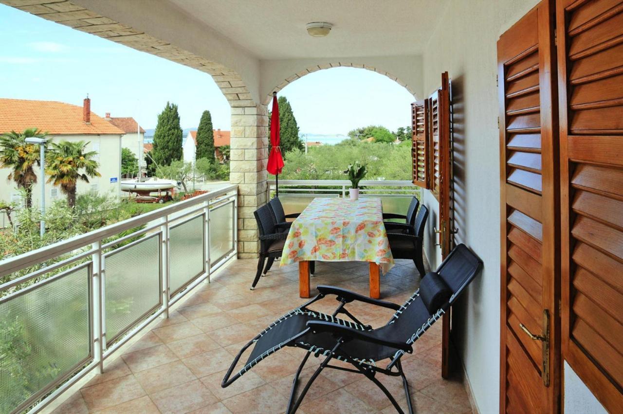 Apartments Adelheid, Biograd Biograd Na Moru Exterior foto