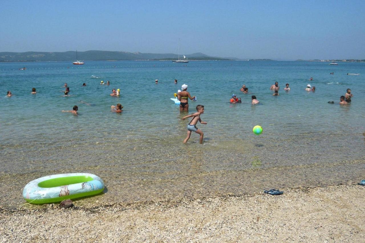 Apartments Adelheid, Biograd Biograd Na Moru Exterior foto