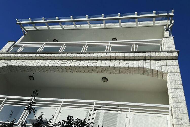 Apartments Adelheid, Biograd Biograd Na Moru Exterior foto