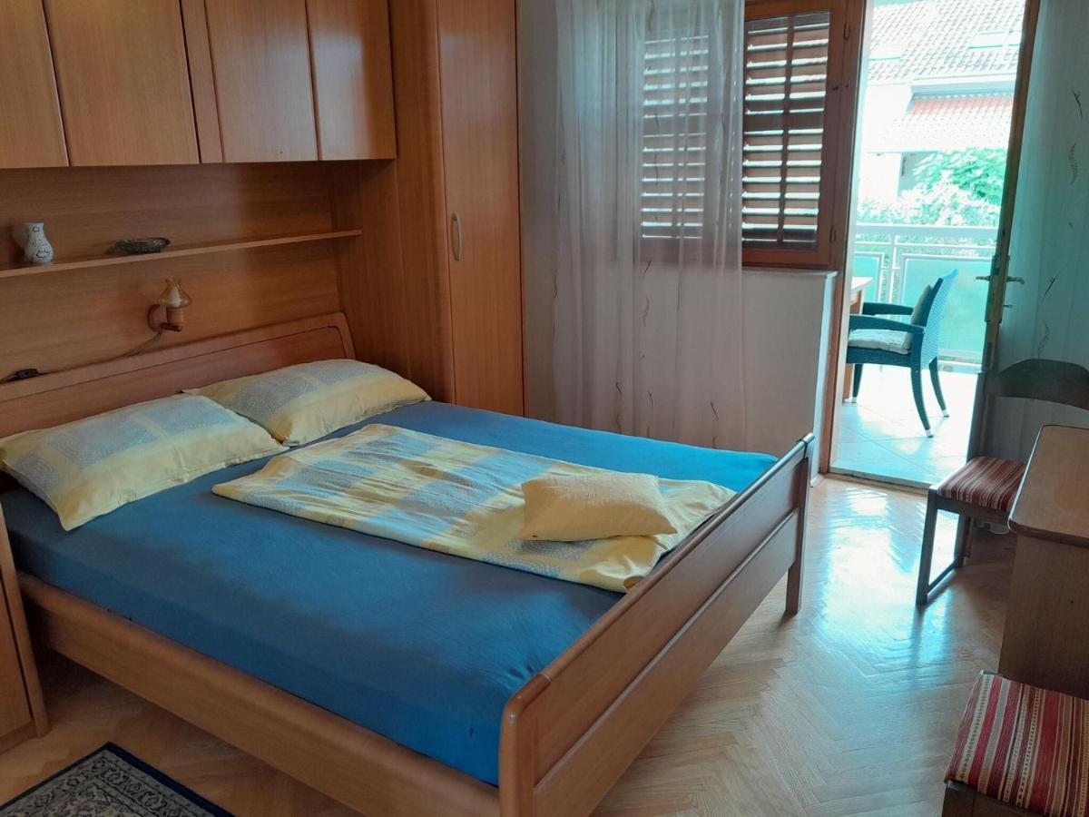 Apartments Adelheid, Biograd Biograd Na Moru Exterior foto
