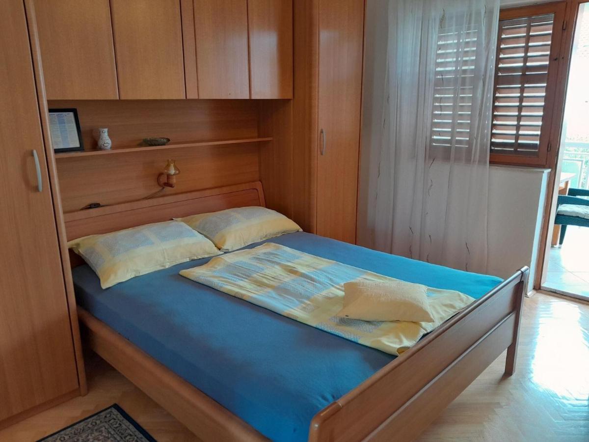 Apartments Adelheid, Biograd Biograd Na Moru Exterior foto