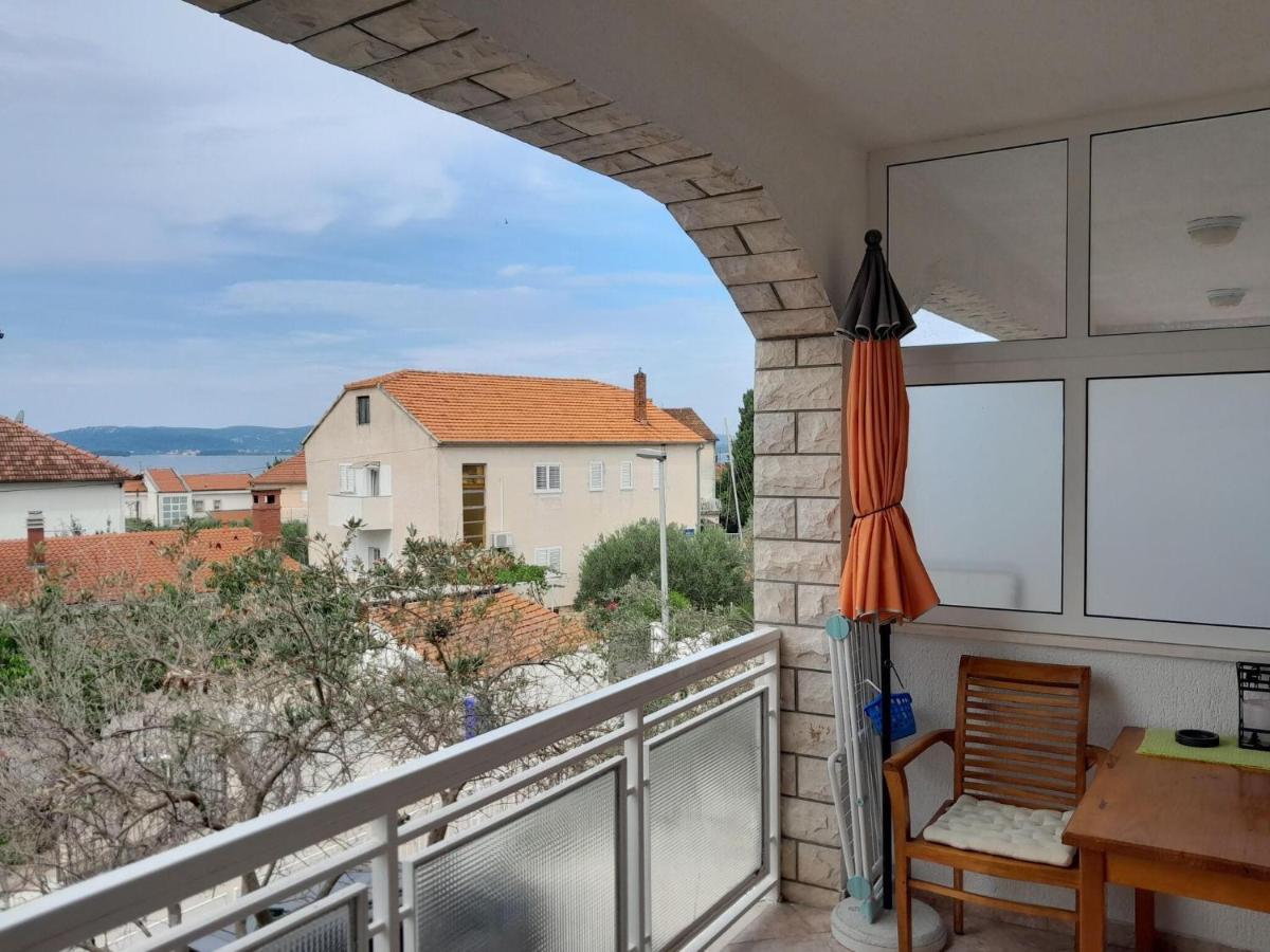 Apartments Adelheid, Biograd Biograd Na Moru Exterior foto