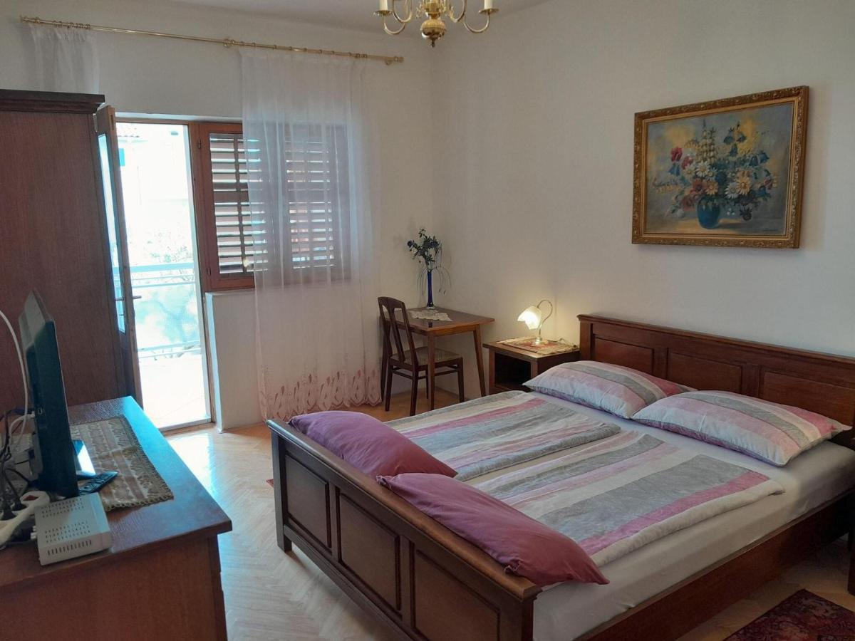 Apartments Adelheid, Biograd Biograd Na Moru Exterior foto